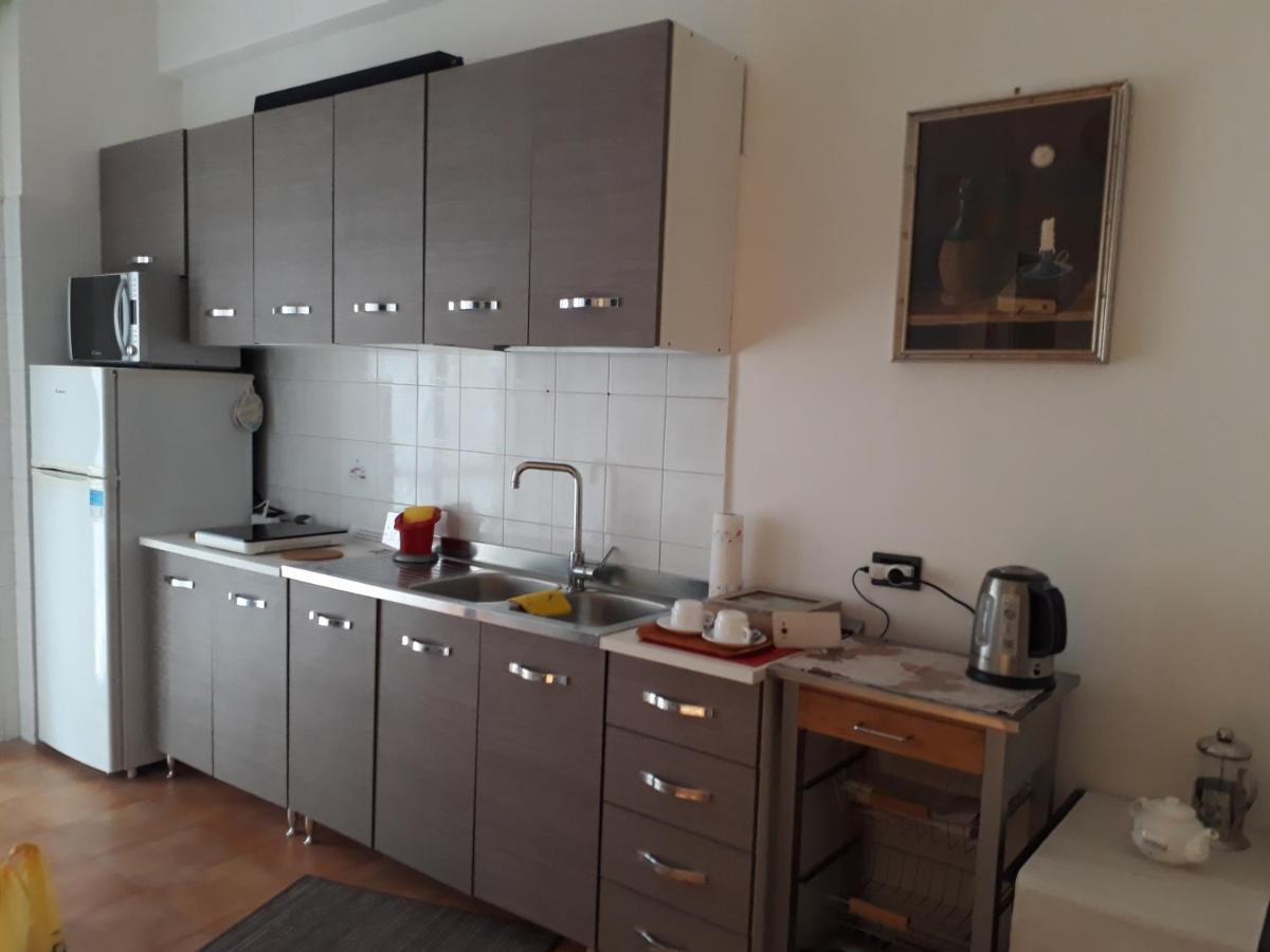 La Tisana Daire Roma Dış mekan fotoğraf