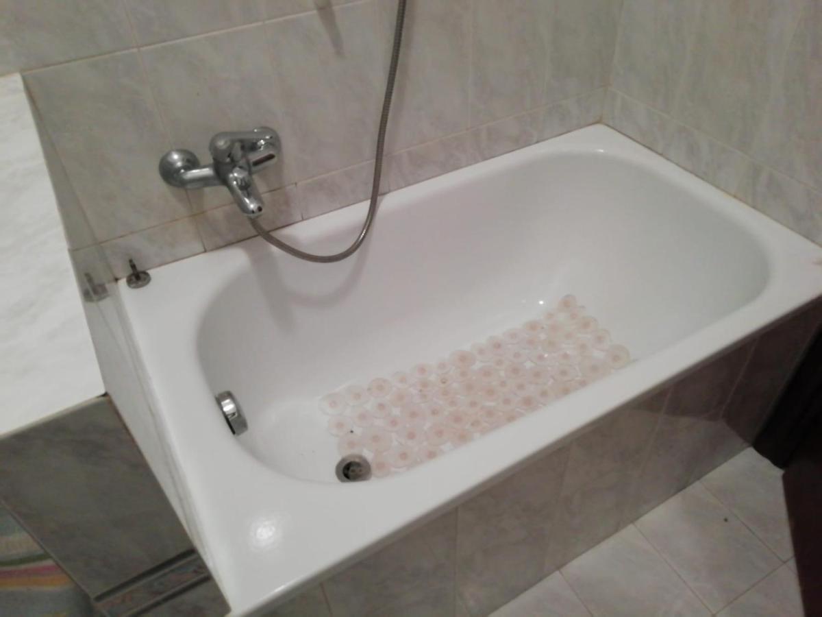 La Tisana Daire Roma Dış mekan fotoğraf
