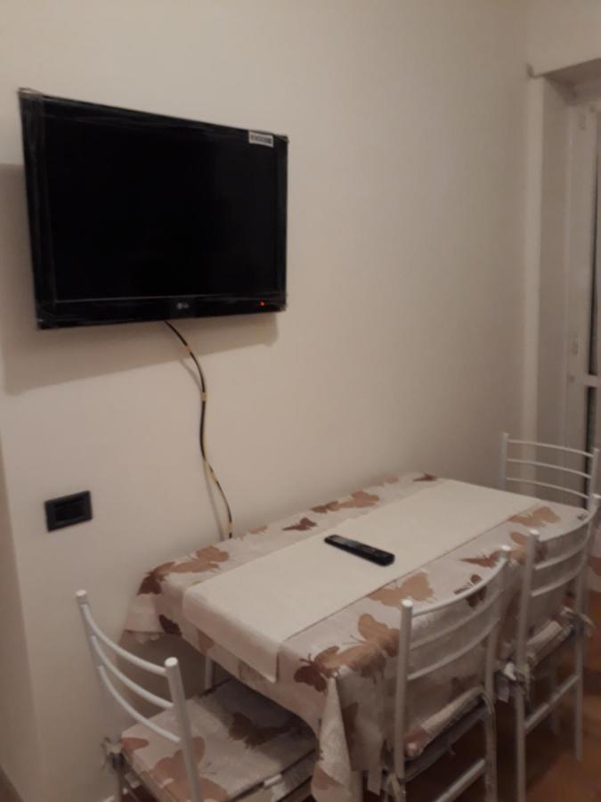 La Tisana Daire Roma Dış mekan fotoğraf