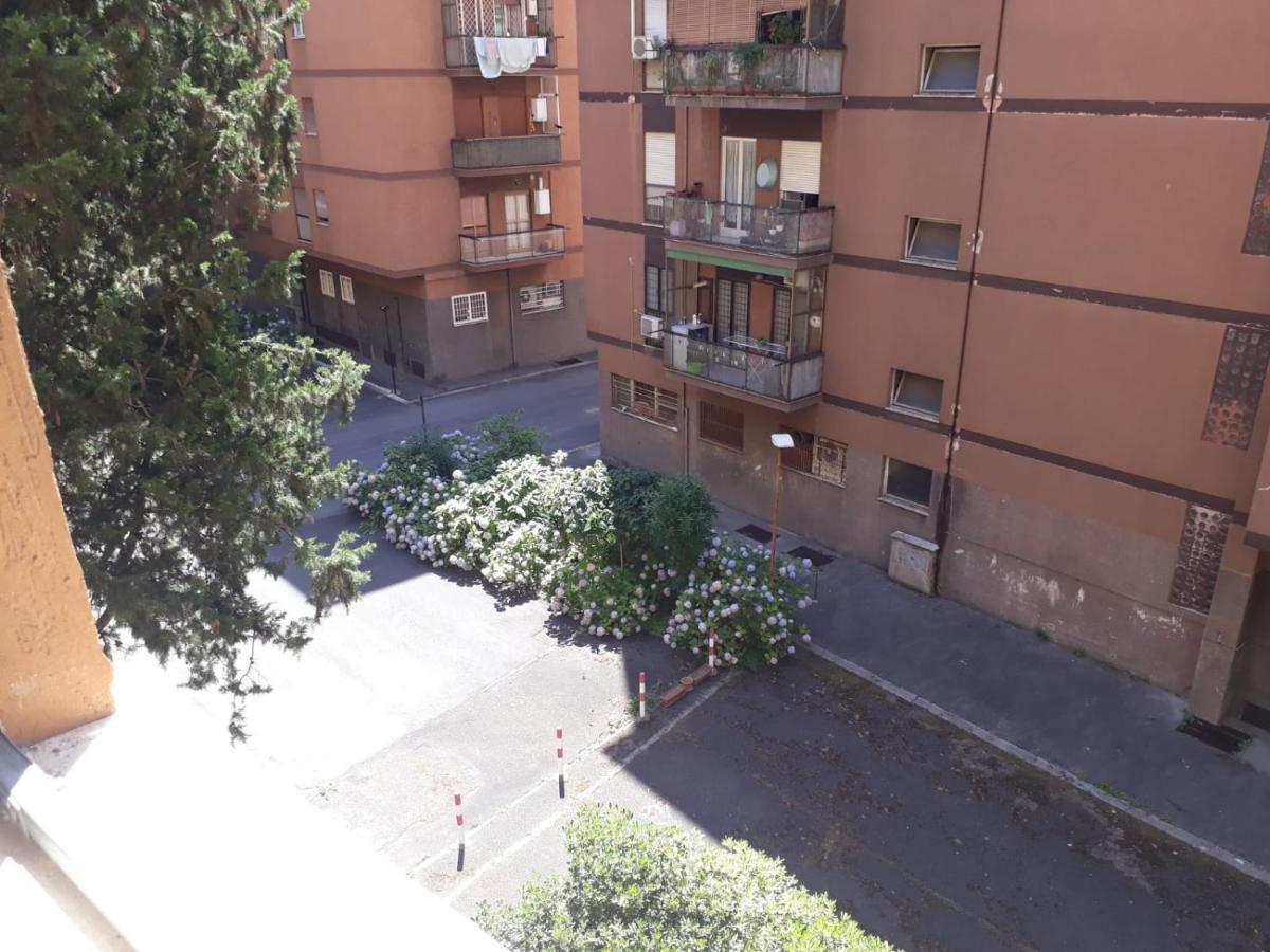 La Tisana Daire Roma Dış mekan fotoğraf