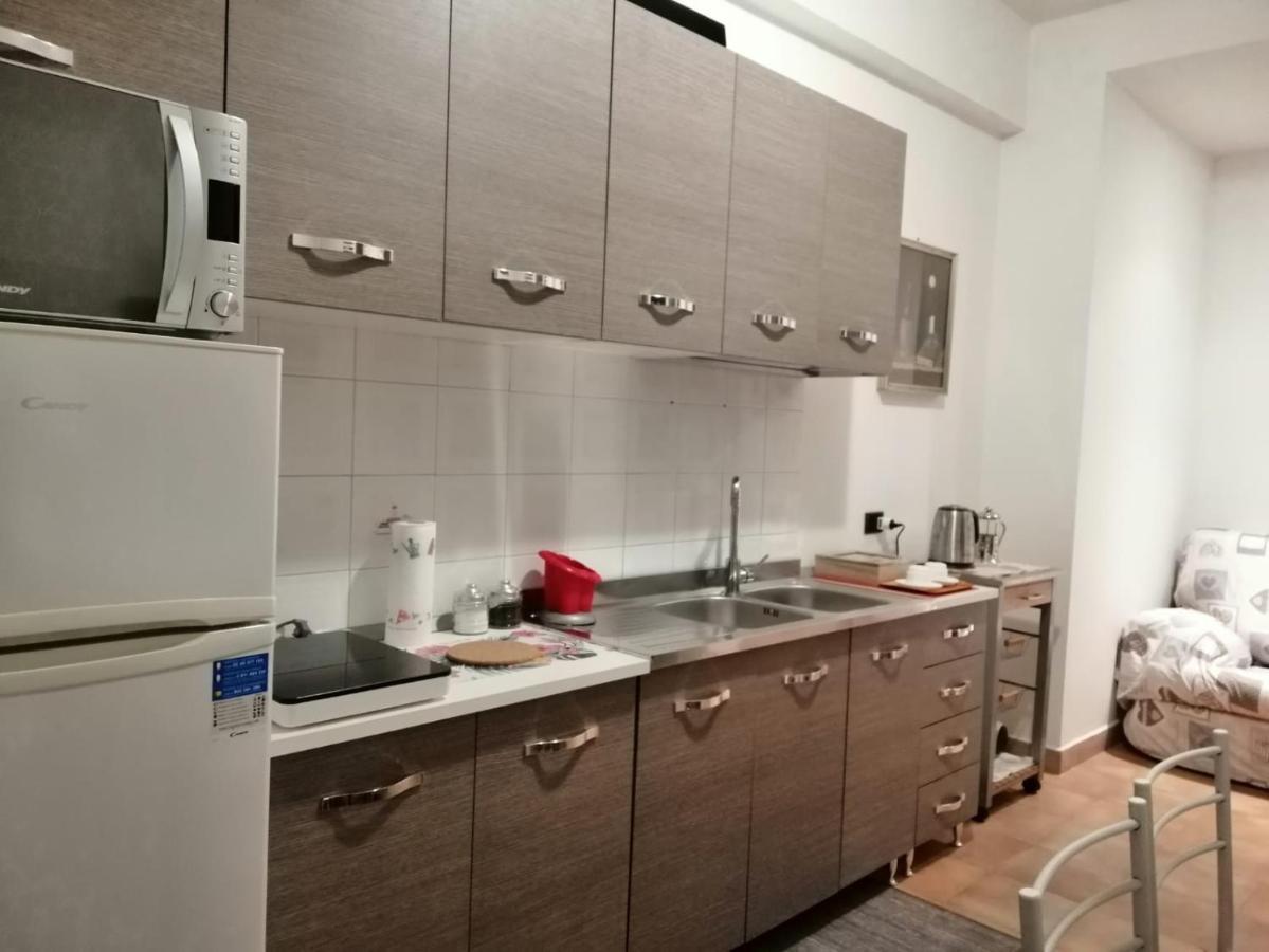 La Tisana Daire Roma Dış mekan fotoğraf