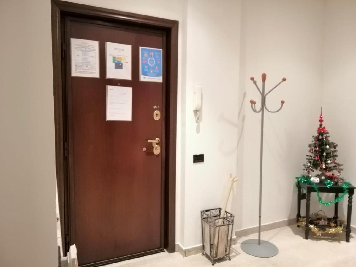 La Tisana Daire Roma Dış mekan fotoğraf