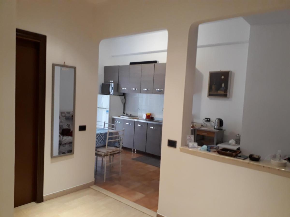 La Tisana Daire Roma Dış mekan fotoğraf