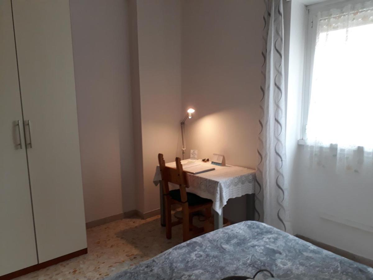 La Tisana Daire Roma Dış mekan fotoğraf