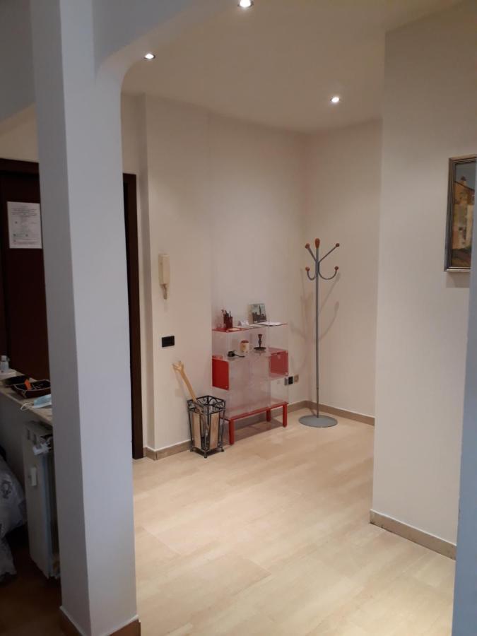La Tisana Daire Roma Dış mekan fotoğraf