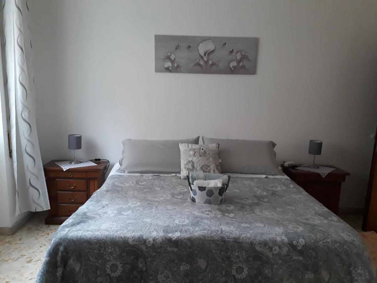 La Tisana Daire Roma Dış mekan fotoğraf