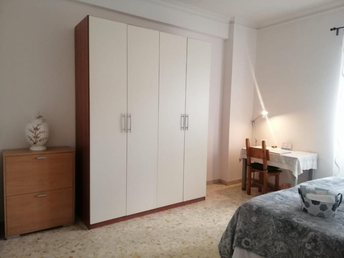 La Tisana Daire Roma Dış mekan fotoğraf