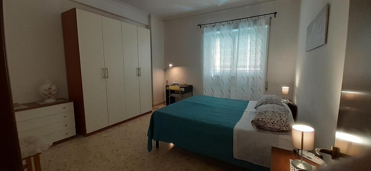 La Tisana Daire Roma Dış mekan fotoğraf