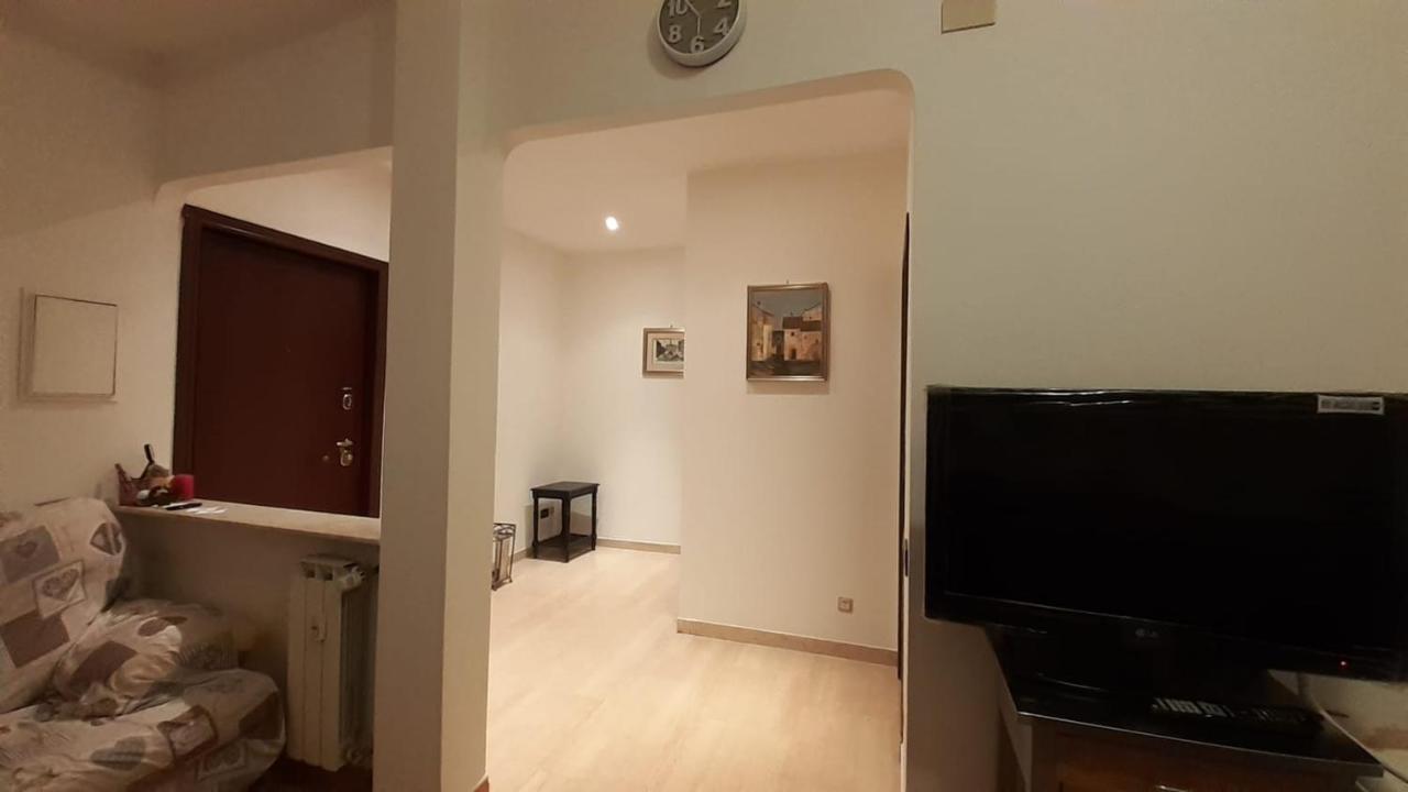 La Tisana Daire Roma Dış mekan fotoğraf