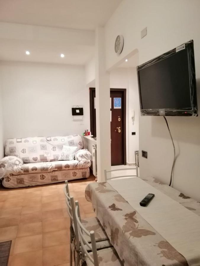 La Tisana Daire Roma Dış mekan fotoğraf