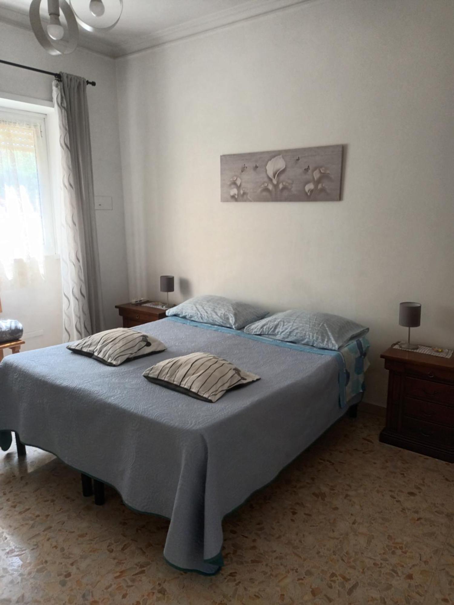La Tisana Daire Roma Dış mekan fotoğraf