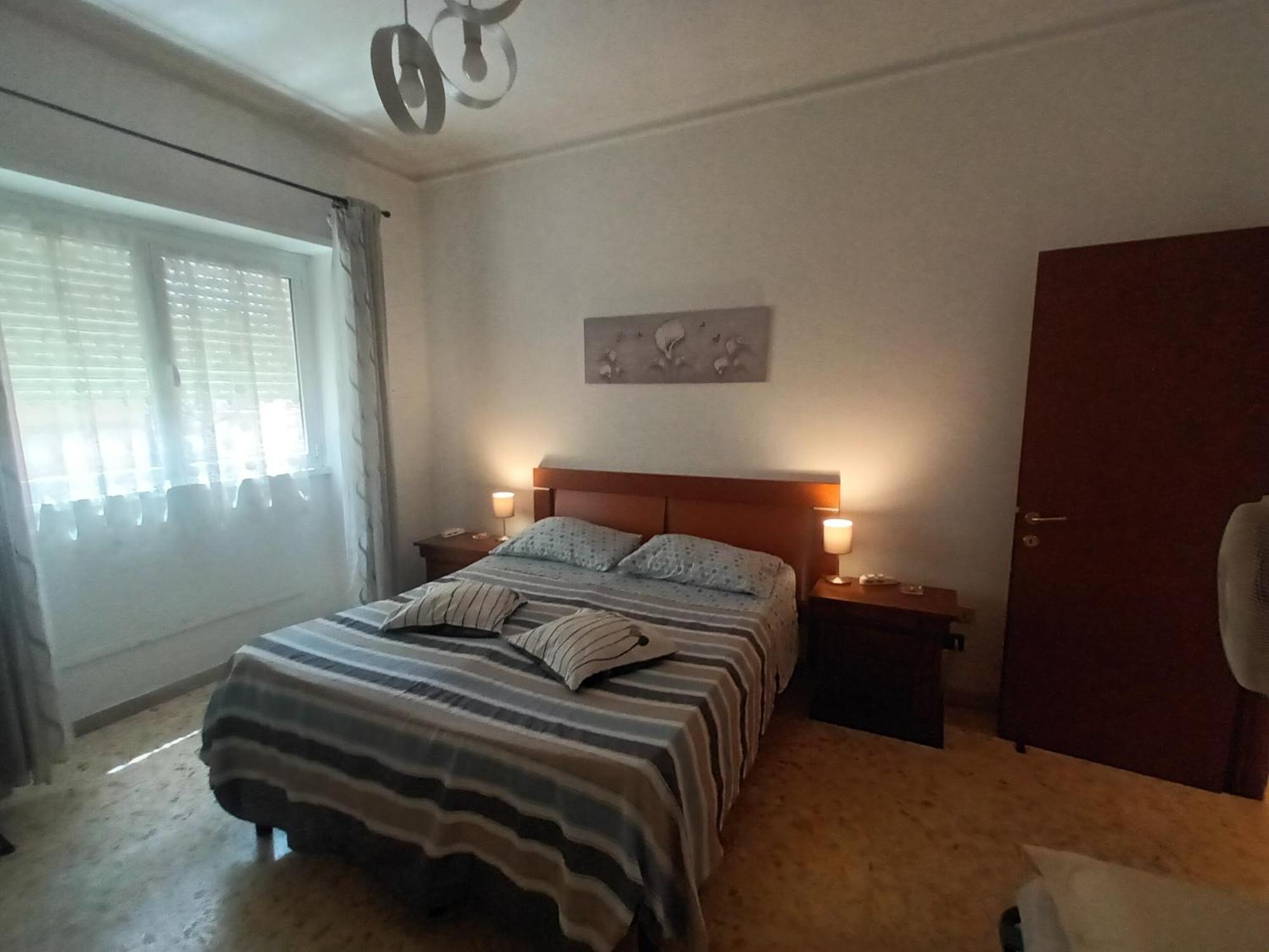 La Tisana Daire Roma Dış mekan fotoğraf