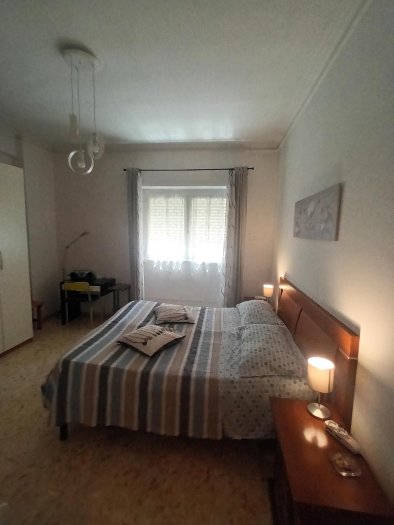 La Tisana Daire Roma Dış mekan fotoğraf